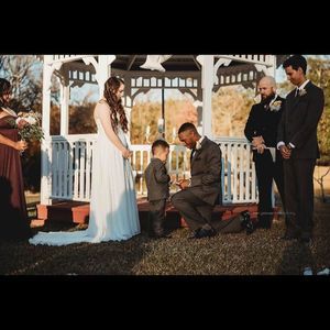 Meet your Posher, Nicolas